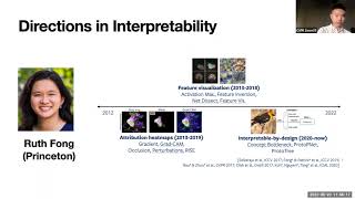 HumanCentered AI for Computer Vision  CVPR 2022 Tutorial [upl. by Einnod]