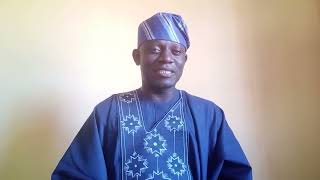 OGBANJE  PRESIDENT TINUBU SAYS quotMY ECONOMIC POLICIES ARE ALREADY YIELDING RESULTSquot [upl. by Alitha]