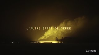 Carbone  Un effet de serre qui écourte la nuit [upl. by Aztinad]