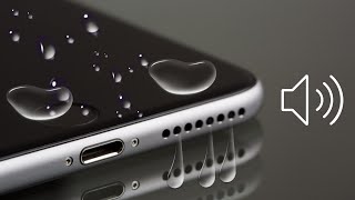 Sound To Remove Water and Dust From Phone Speaker [upl. by Bubb750]