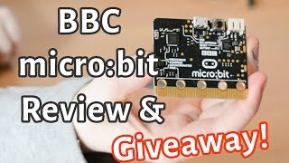 BBC microbit Review [upl. by Sianna]