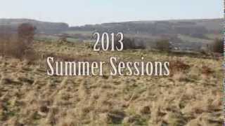 Gamesley Summer Sessions 2013 [upl. by Nomelihp]