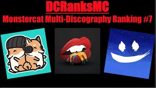 Monstercat MultiDiscography Ranking 7 [upl. by Alderson651]