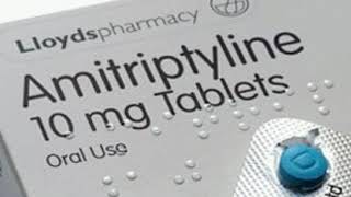 amitriptyline 10 mg tablet use side effect review in tamil [upl. by Zwart128]