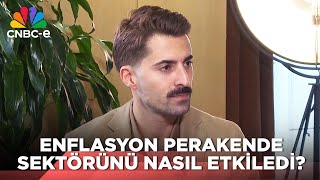 Perakende Sektörü Makroekonomik Gelişmelerden Nasıl Etkileniyor [upl. by Navarro]