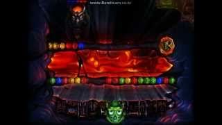 Zuma Revenge Final Boss Player  HoNoR [upl. by Aelanej254]