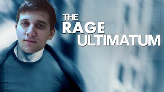 Dota 2  Arteezy The Rage Ultimatum [upl. by Valentia546]