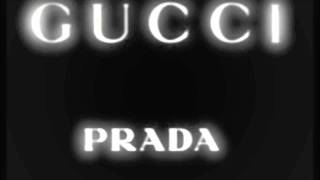 Gucci Gucci Prada Prada Pa West Remix [upl. by Thomson]