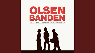 The Olsen Gang Theme [upl. by Baron]