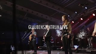 quotDort am Kreuzquot – Alles Neu Glaubenszentrum Live [upl. by Reyam484]