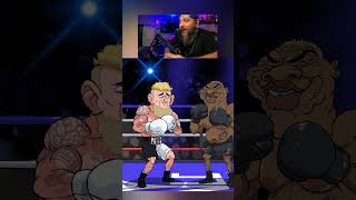 Jake Paul vs Mike Tyson SHOCKS THE WORLD [upl. by Sivrup]