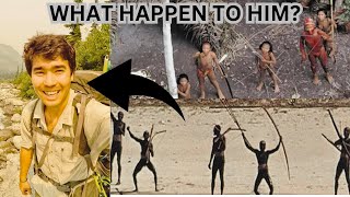 The Most Uncontacted Tribe on Earth Meet the Sentinelese [upl. by Marguerita]