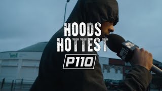 Demzi  Hoods Hottest Season 2  P110 [upl. by Yelsha]