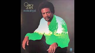 Quincy Jones ～ Ironside Theme From quotIronsidequot NBCTVRecord Version by LaserTurntable [upl. by Asyram559]