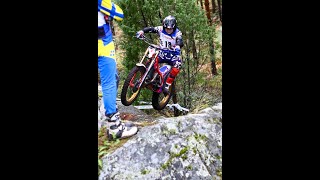 2024 08 31 Trial NM i Finland del 1 [upl. by Ilarrold]