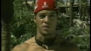 AVP Volleyball 1999 King Of The Beach [upl. by Vinn]