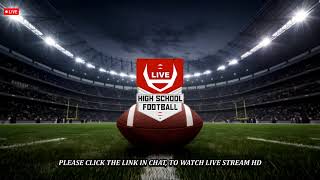 Western Branch vs Oscar Smith Live Stream  2024 High School Football Playoffs [upl. by Enelez]