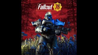 Fallout 76  The West Tek Run  How to Level Up Fast [upl. by Idid]