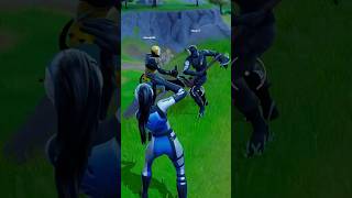 An Insane Fortnite Trio Love Triangle Gone Wrong💔🫣 [upl. by Akiwak486]