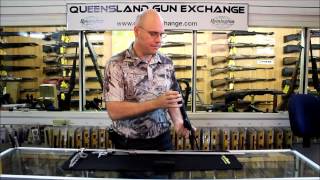 Browning XBolt  QLD Gun Exchange [upl. by Kenison]