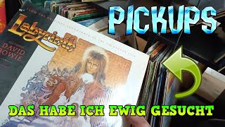 Retro Pickups 38 Diese Secondhandläden haben richtig gegönnt 👻 Geniale Funde für wenig Geld [upl. by Chapell]