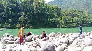 Vashistha gupha  Shivpuri  Rishikesh Uttarakhand [upl. by Gurias]