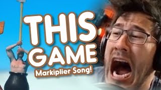 quotTHIS GAMEquot Markiplier Remix  Song by Endigo [upl. by Elset386]