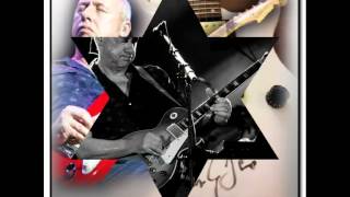 Mark Knopfler Follow the Ribbon [upl. by Esorrebma]