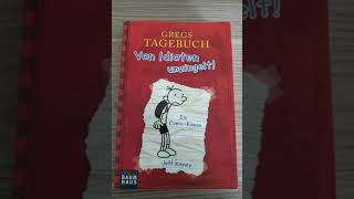 Gregs tagebuch hörbuch Part 1 [upl. by Deering]