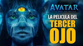 Mensajes Ocultos de Avatar 2 👁️ Análisis [upl. by Emmalynne920]