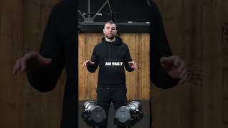 What are Stealth Adjustable Dumbbells 🏋️‍♂️ [upl. by Mauricio]