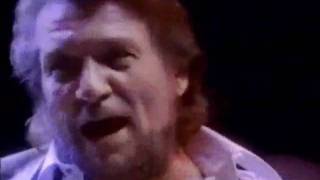 The Highwaymen live 1990 Nassau Coliseum  part 8flv [upl. by Nyrmac]