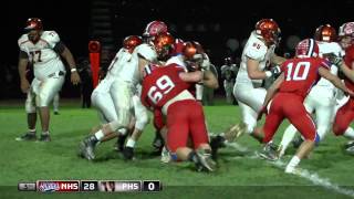 2016  Recap 10  Pennsbury Vs Neshaminy [upl. by Thebault]