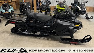 24120 Ski Doo Skandic WT 600 ace 2022 [upl. by Namso600]