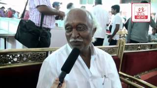 Mr Vaasappa Interview At Karnataka Numismatic Society Coin Fair Bangalore 2014  ICCG News [upl. by Martelle]