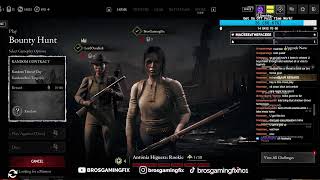 Hunt Showdown 1896 Is Out Now  Coop Gameplay [upl. by Ferdinande]