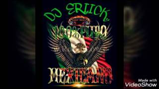 La Mejor Cumbia Sonidera Mezclada Con☆DJ ERIICK☆ [upl. by Eikceb960]