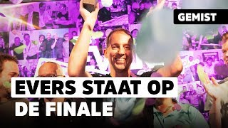 Dit was de finale van Evers Staat Op  538Gemist [upl. by Sivrahc798]