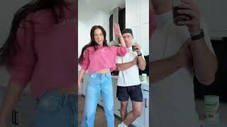 When Girlfriends Try to Teach Their Boyfriends to Dance 😂💃 Painful Fails Ahead [upl. by Letnahc597]