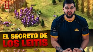 Leitis arrasando durante 25 minutos [upl. by Hcone203]