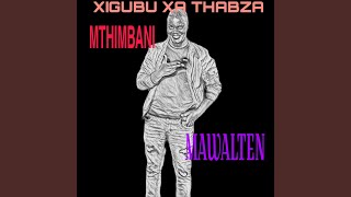 MAKOTI WA MHANI feat MTHIMBANI amp MAWALTEN [upl. by Wells670]