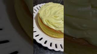 Lemon CakeLemon Frosting [upl. by Peper]