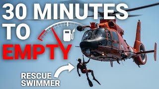 The Amazing Engineering of Rescue Helicopters  Smarter Every Day 289 [upl. by Procora888]