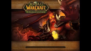 World of Warcraft The Burning Crusade  Raid Sunwell Plateau [upl. by Alika]