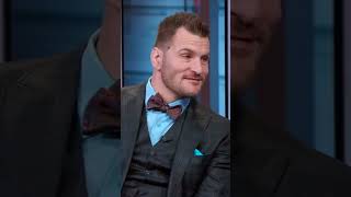 When Stipe Miocic Humbled Francis Ngannou [upl. by Lebna870]