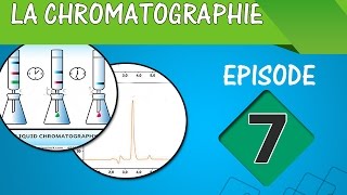 La Chromatographie  Episode 7 Méthode de normalisation interne  En Darija [upl. by Vitkun116]