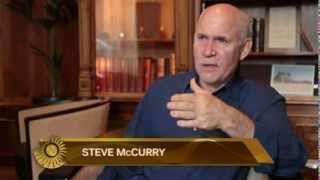 StMoritz Art Masters 2012  Steve McCurry [upl. by Shawnee]