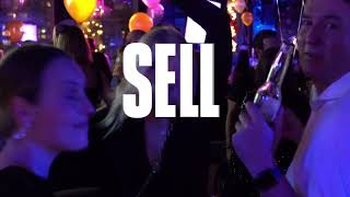 Sell Out Your NYE Event  Eventbrite [upl. by Stubstad132]