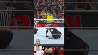 Top 10 Monday Night Raw moments WWE Top 10 Sept 30 2024shortstrendingwwerlw6056trend4k [upl. by Llenet]