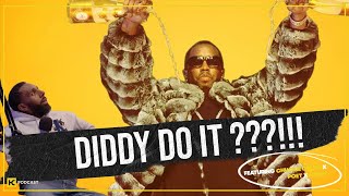 DIDDY DO IT HE DID  HCPOD CLIPS [upl. by Karole]